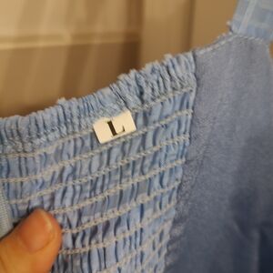 Cute shein cold shoulder dreas